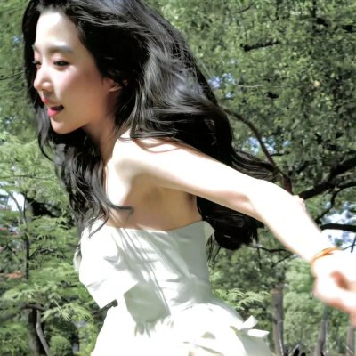 说谎的人