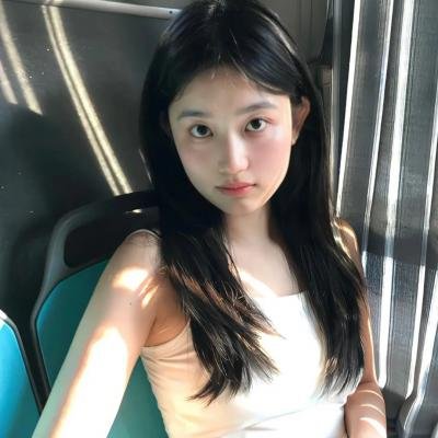 烈日之下